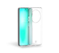 Funda protectora reforzada Redmi 14C FEEL transparente Force Case