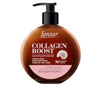 FC Hand & Body Wash Jantar Regenerating Collagen Boost 400 ml