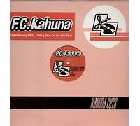Fc Kahuna - Bright Morning [Vinilo]