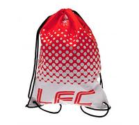 FC Liverpool 2402 - Bolsa con cordón para niños, Multicolor, Talla única