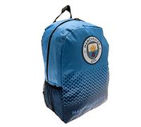 FC Manchester City 2415 - Mochila para niños, Multicolor, Talla única