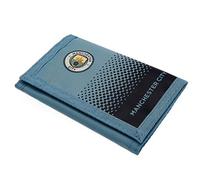 FC Manchester City 2417 - Billetera para niños, Multicolor, Talla única