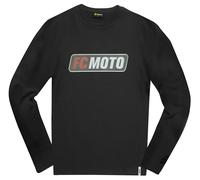 FC-Moto Ageless Camisa Longsleeve, negro, tamaño S para Hombres