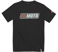 FC-Moto Ageless Camiseta, negro, tamaño S para Hombres