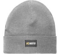 FC-Moto Crew Beanie, gris para Hombres