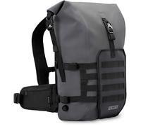 FC-Moto Ever-ST Roll-Top 26 L Mochila impermeable, gris