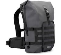 FC-Moto Ever-ST Roll-Top 26 L Zaino impermeabile, grigio