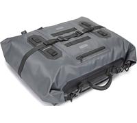 FC-Moto Ever-ST Roll-Top 32-40 L Bolso, gris
