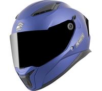 FC-Moto FF130SV Casco, azul, tamaño S para Mujer
