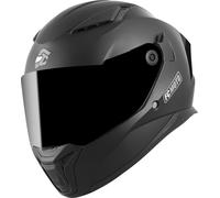 FC-Moto FF130SV Casco, negro, tamaño 2XL para Hombres