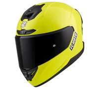 FC-Moto G-361S Casco, amarillo, tamaño S para Hombres