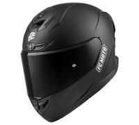 FC-Moto G-361S Casco, negro, tamaño S para Hombres