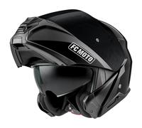 FC-Moto G-362S Casco, negro, tamaño XS para Hombres