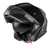 FC-Moto G-362S Casco, negro, tamaño XS para Hombres