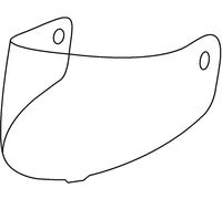 FC-Moto G-362S Visor