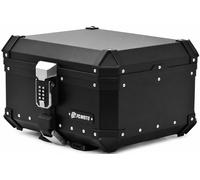 FC-Moto Terreno X FLEX 38 L Keyless Alu Topcase/Maleta lateral