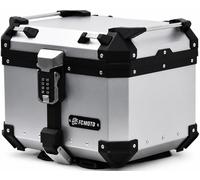 FC-Moto Terreno X Keyless Alu Topcase