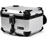 FC-Moto Terreno X PRO Keyless Alu Topcase con respaldo