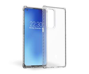 FC OPPO Find X3 Funda Reforzada Transpar