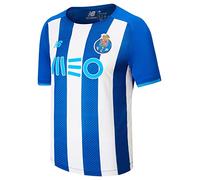 FC Porto Home Short Sleeve Jersey 2021/2022