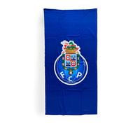 FC Porto | Toalla Azul Escudo 180x90cm