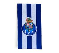 FC Porto | Toalla Franjas Escudo 180x90cm