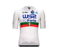 FC Porto XS Camisola de Ciclismo Campeão Nacional 22, Unisex-Adult, Blue