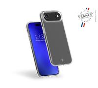Funda para móvil Force Case FC Pulse Bumper Transparente Azul para iPhone 17 Air