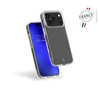 FC Pulse IP17 Pro Max Transparente OFG