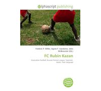 FC Rubin Kazan: Association football, Russian Premier League, Tatarstan, Kazan, Tatar language