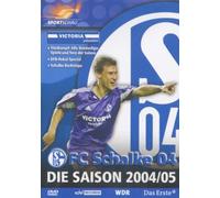 FC Schalke 04 - Die Saison 2004/05 [Alemania] [DVD]