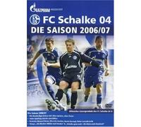 FC Schalke 04 - Die Saison 2006/07 [Alemania] [DVD]