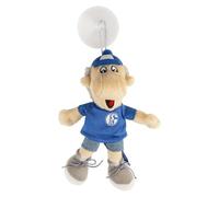 FC Schalke 04 Peluche Erwin 16 cm con tetina - STK