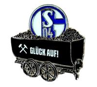 FC Schalke 04 Pin - Lore - Pin S04