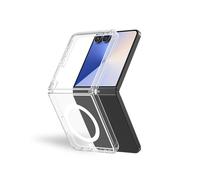 FC SLIM imán Galaxy Z Flip 7 transparente