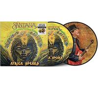 ΑFƦΙCΑ SΡΕΑΚS, Exclusive 2LP Picture Disc
