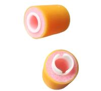 FC5-2528-000 Pickup Feed Separation Roller for IR 6055 6065 6075 6255 6265 6275 6555i 6565i 6575i 6555 6565 6575(10pcs)
