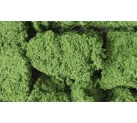 FC58 WOODLAND SCENICS MEDIUM GREEN (Importación USA)