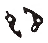 FC8-2667-000 Gancho de Papel Brazo de Bloqueo de Papel Apto for Canon IR 8085 8095 8105 8205 8285 8295 8505 8585 8595 8705 8786 8795 FC8-2477-000 Piezas de Repuesto(A x1pcs)