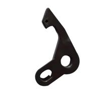 FC8-2667-000 Gancho de Papel Brazo de Papel Apto for Canon 8085 8585 8595 8795(B x1pcs)