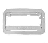 FC9-8349-000 Reemplazo de la puerta del cartucho de la cubierta superior para Canon LBP6018 LBP6020 Office Printer Fix (marco [blanco])