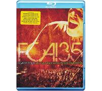 FCA! 35 Tour : An Evening with Peter Frampton [Blu-ray]