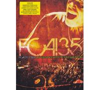 FCA! 35 Tour : An Evening with Peter Frampton [DVD]