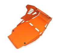 FCAOPCWAMA Cubierta Protectora del Motor De Motocicleta K&TM Duke 390 2017-2020, Placa Inferior Chasis Protector De Motor De Motocicleta