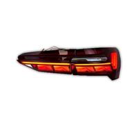 FCAOPCWAMA Para Audi A6L A6 C8 2019-2024 Luz Trasera De Coche, Giro, Del Maletero Piloto Trasero