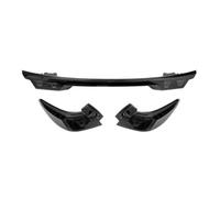 FCAOPCWAMA Para Camry 9th Gen 2024-2025 Luz Trasera RGB Luces Traseras Del Maletero DRL Lámpara Antiniebla Señal De Giro Piloto Trasero