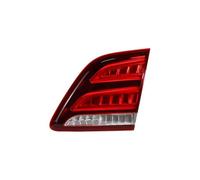 FCAOPCWAMA Para M&ercedes B&enz Para W166 Clase GLE GLE320 GLE350 GLE400 GLE500 2016-2019 Accesorios De Coche Luz Trasera Piloto Trasero(Inner right)