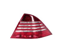 FCAOPCWAMA Para M&ercedes B&enz Para W220 S280 S300 S320 S350 S500 S600 2002-2005 Conjunto De Luces Traseras Coche Freno Piloto Trasero(Only 1 Right)