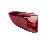 FCAOPCWAMA Para Suzuki Para Vitara 2019-2023 Luz Trasera Exterior Del Coche Parachoques Trasero De Señal Cola Freno Piloto Trasero(Left Side)