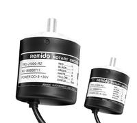 FCARUMIQP Codificador TRD-J1000-RZ 2000 600 500 RZVW RZV RZW incremental(Trd-j200,RZVW)
